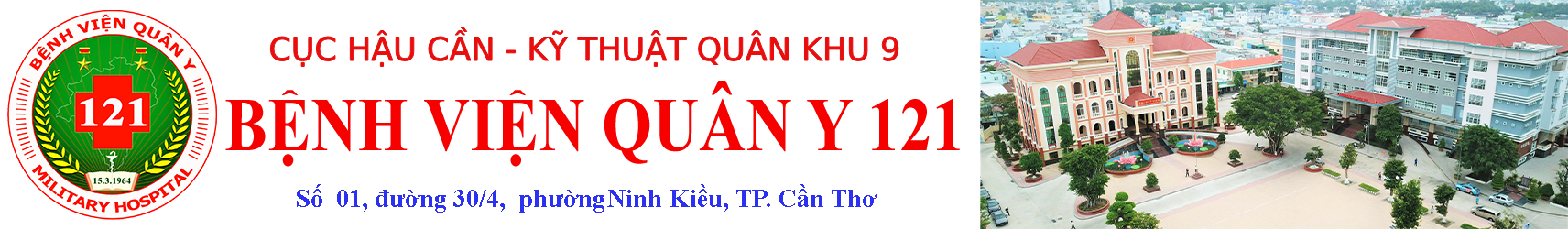 Bệnh viện Quân y 121 