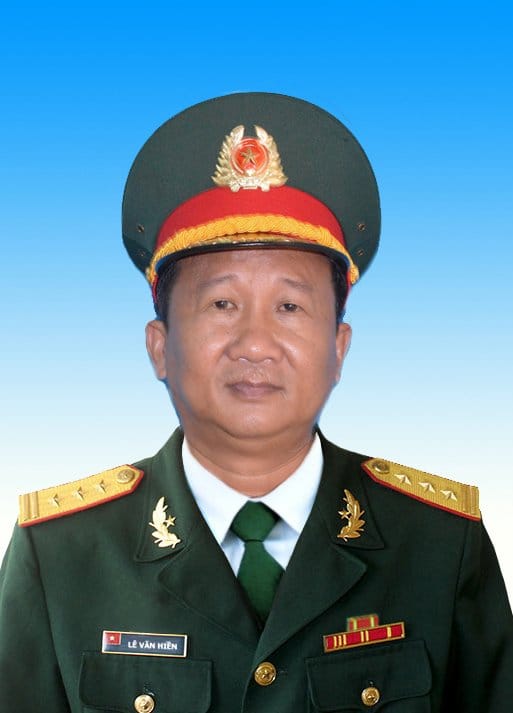 Đại tá BSCKII