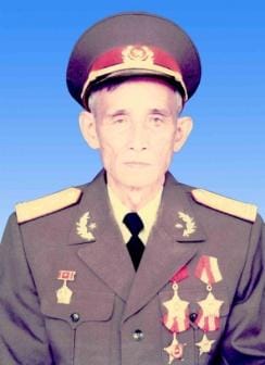 Anh hùng Nguyễn Thế (Chín Quảng)