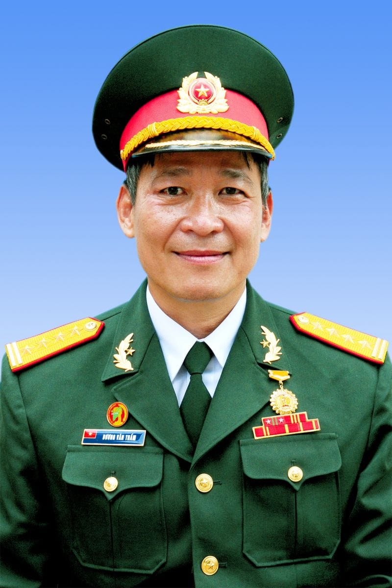 Đại tá Nguyễn Công Thiện