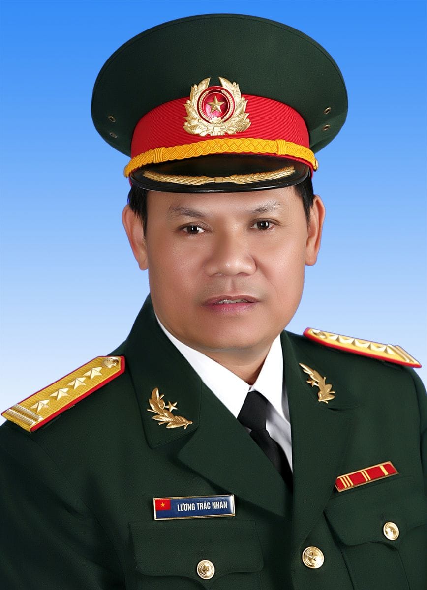 Đại tá Nguyễn Công Thiện